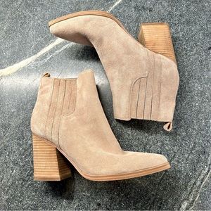 Marc Fisher Women's Matter Ankle Boot Size 9M